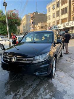 ڤۆڵکسواگن تیگوان